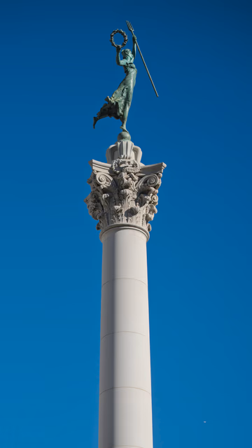 A photograph from San Francisco.