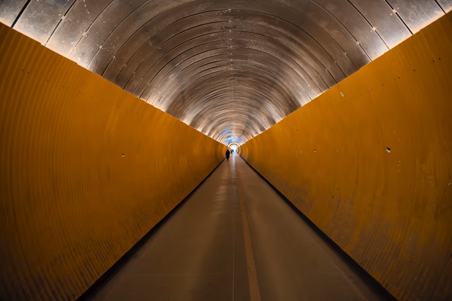 A photograph from Stockholm.