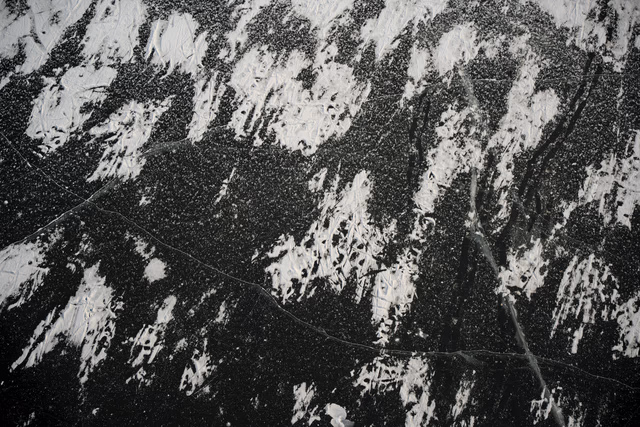 A photograph from Stockholm.